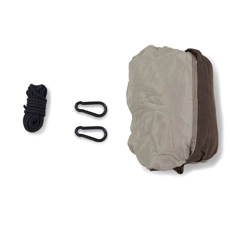 Yeyao Polyester Pongee Hammock