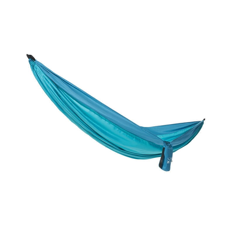 Yeyao Ultralight Polyester Pongee Hammock | Portable Ripstop Parachute Hammock for Camping
