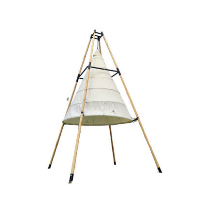 Yiting Giant Lamp Stand