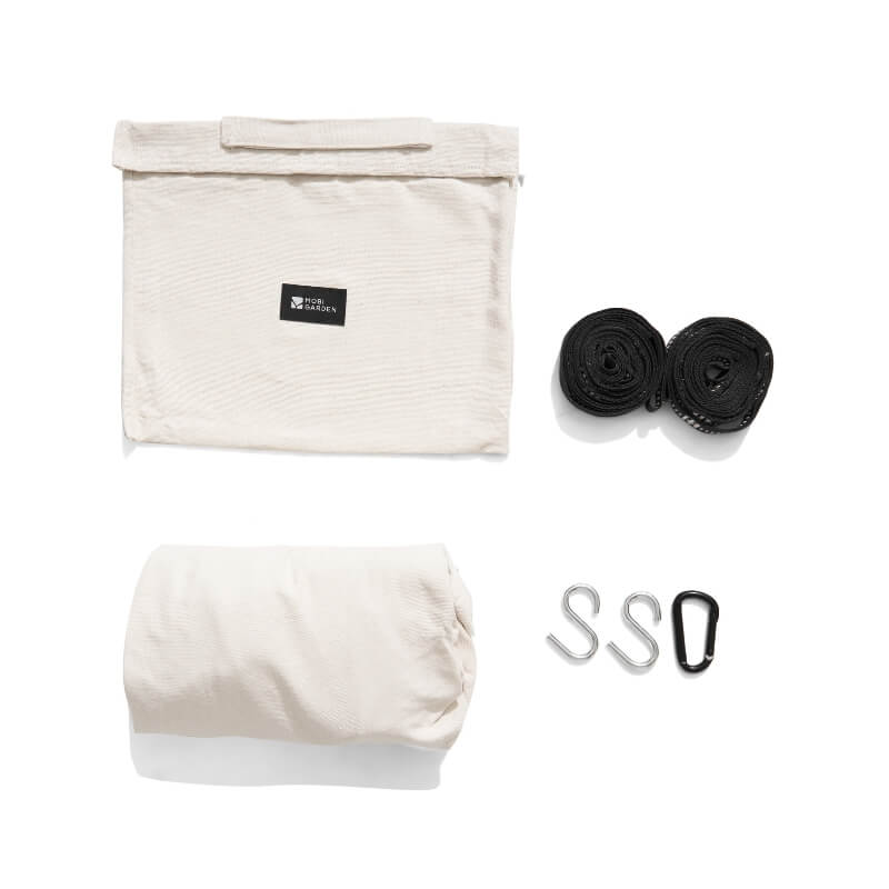 Youyao Canvas Hammock Chair