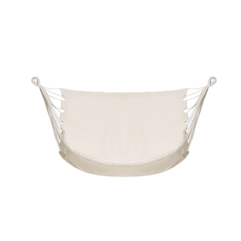 Yunyao Hanging Hammock Chair | Portable Canvas Swing Seat for Indoor & Outdoor