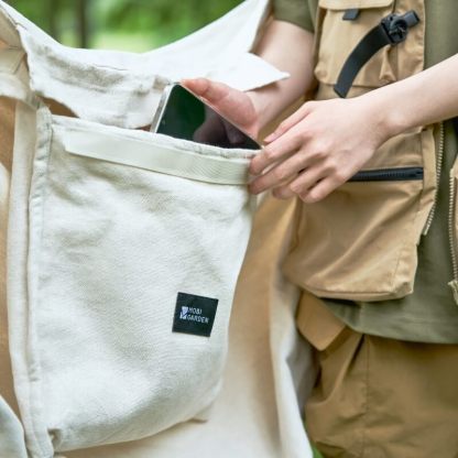 Youyao Canvas Hammock Chair