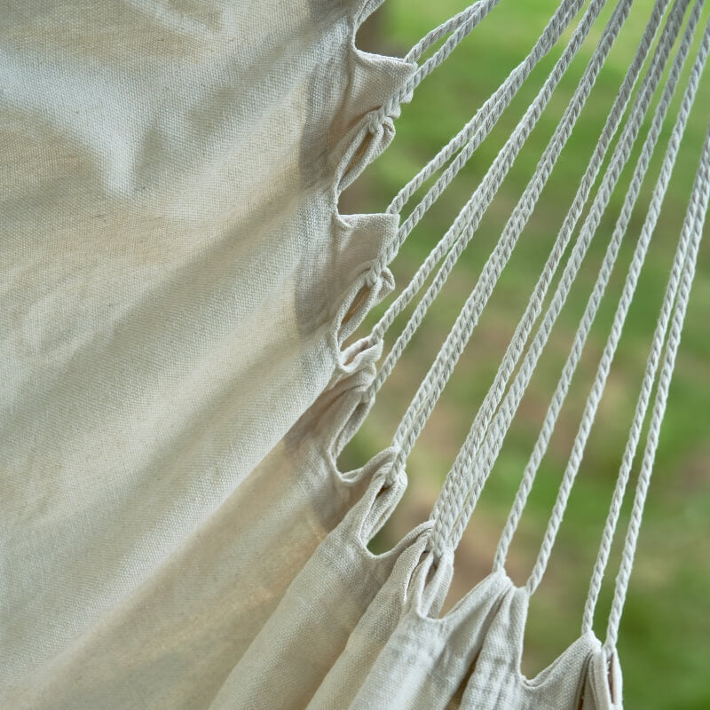 Youyao Canvas Hammock Chair