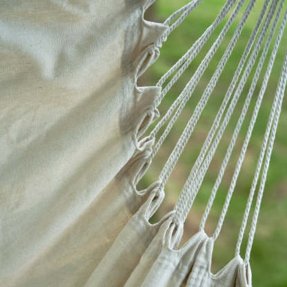 Youyao Canvas Hammock Chair