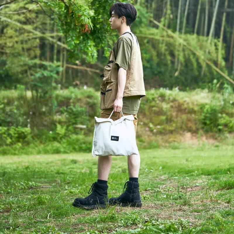 Youyao Canvas Hammock Chair