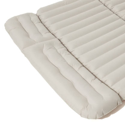 Cloud Sleep Car-mounted Inflatable Bed PVC 8-Hole