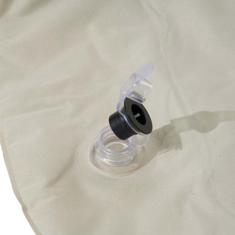 Cloud Sleep Car-mounted Inflatable Bed PVC 8-Hole