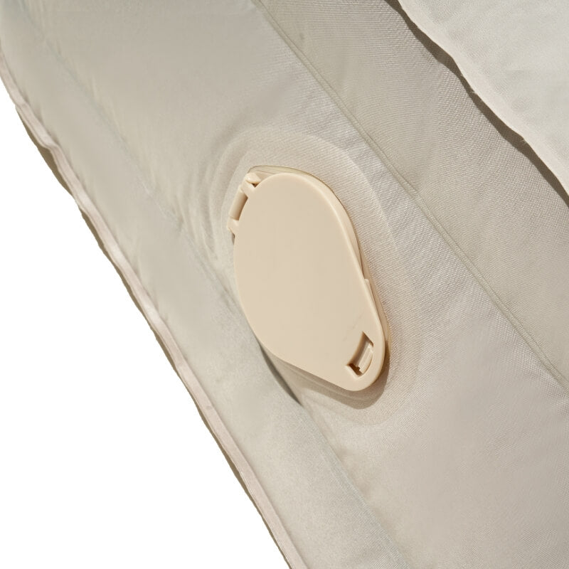 Cloud Sleep Inflatable Bed PVC35