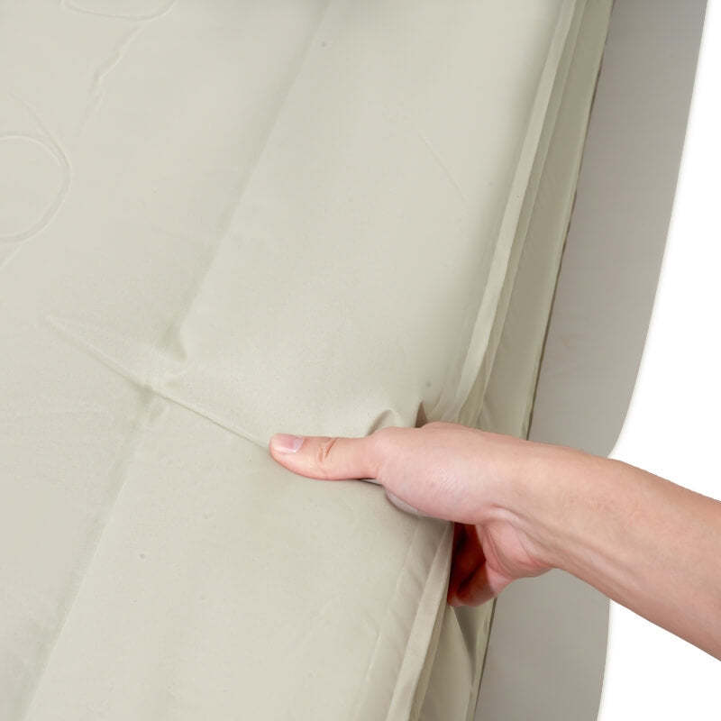 Cloud Sleep Inflatable Bed PVC35