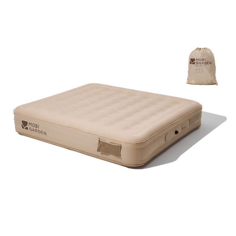 Cloud Sleep Inflatable Bed PVC35