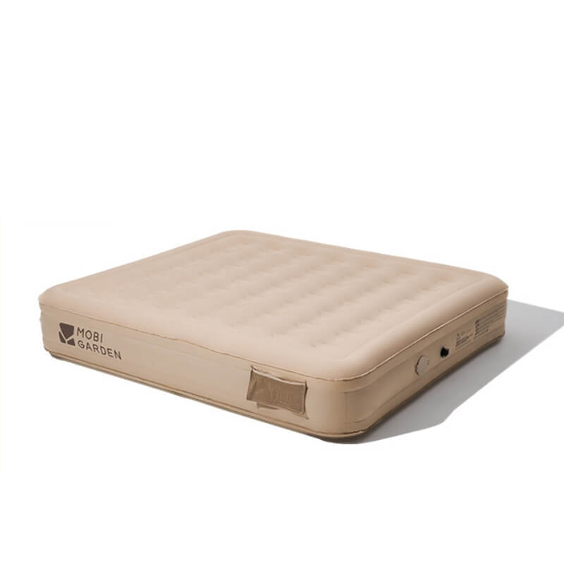 Cloud Sleep Inflatable Bed PVC35