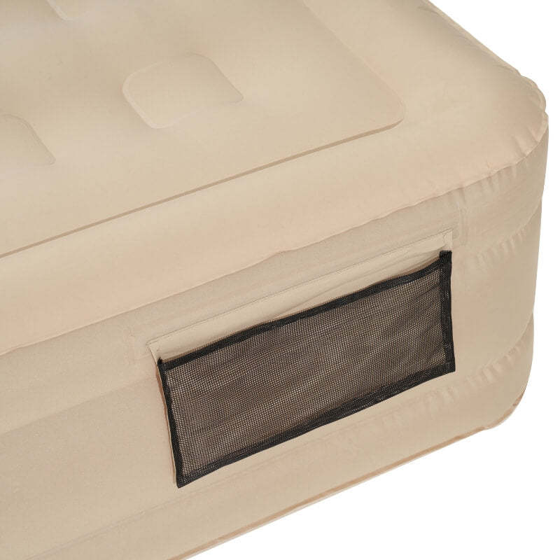 Cloud Sleep Inflatable Bed TPU35
