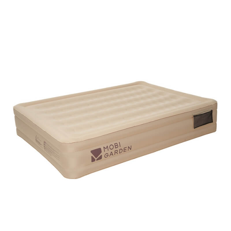 Cloud Sleep Inflatable Bed TPU35
