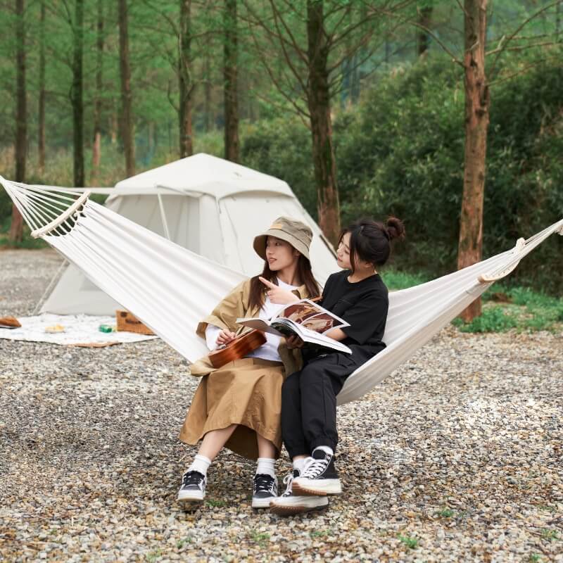 Yunyao Spreader Bar Hammock