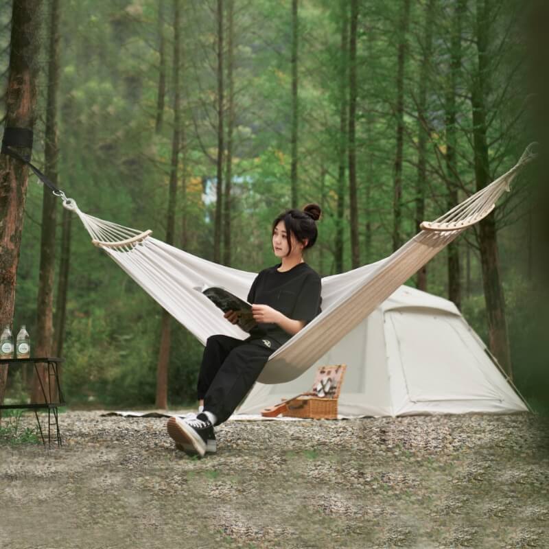 Yunyao Spreader Bar Hammock