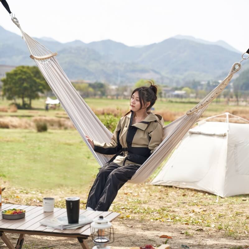 Yunyao Spreader Bar Hammock