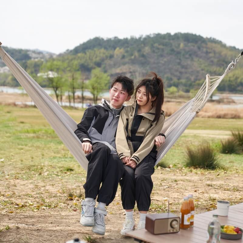 Yunyao Spreader Bar Hammock