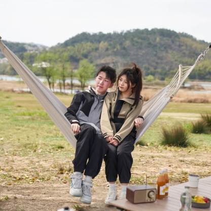 Yunyao Spreader Bar Hammock