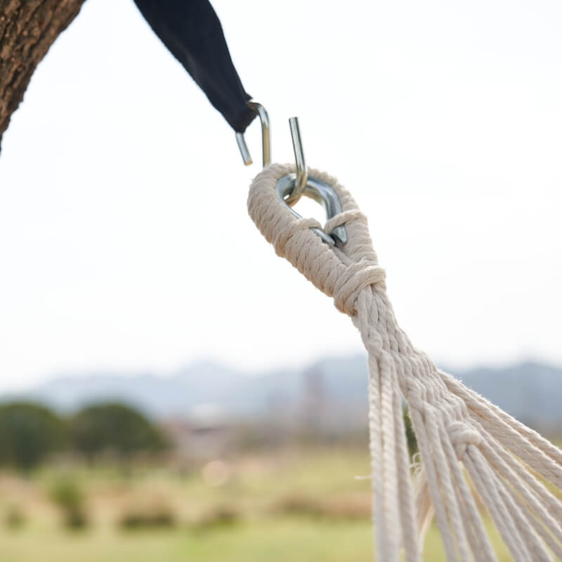 Yunyao Spreader Bar Hammock