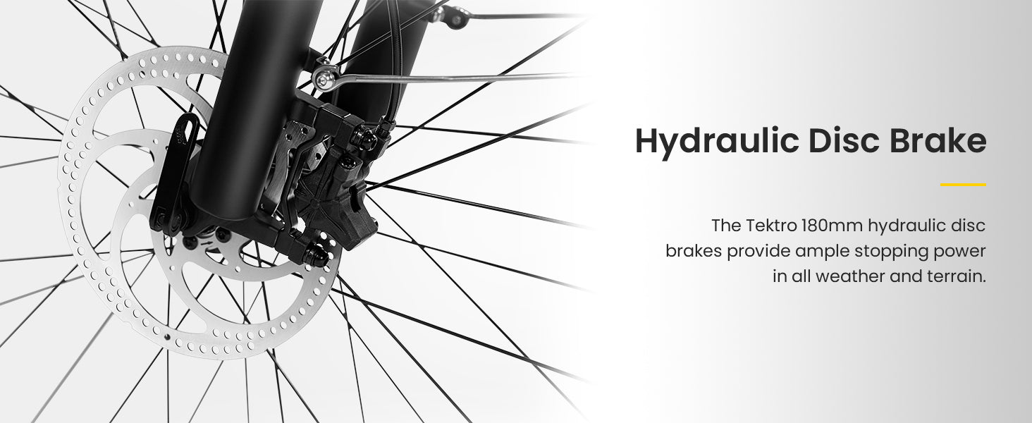 Magicycle Deer Full Suspension Ebike SUV - Touring Version