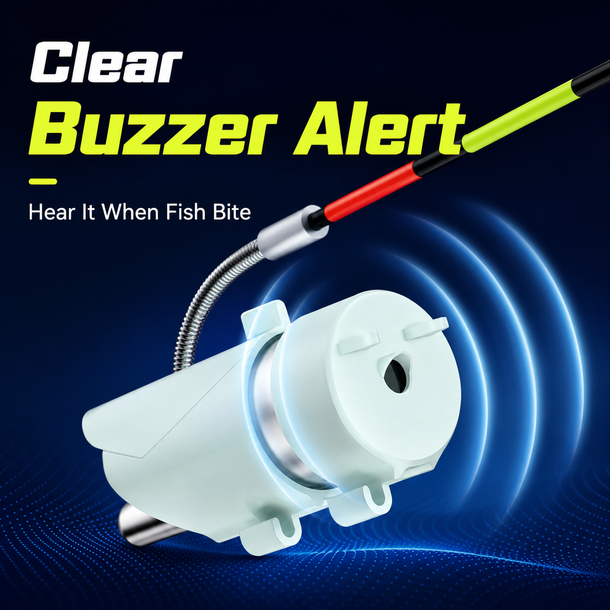 Direct line-tension sensing mechanism