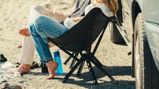 Sitpack Campster II Ultralight Portable Chair