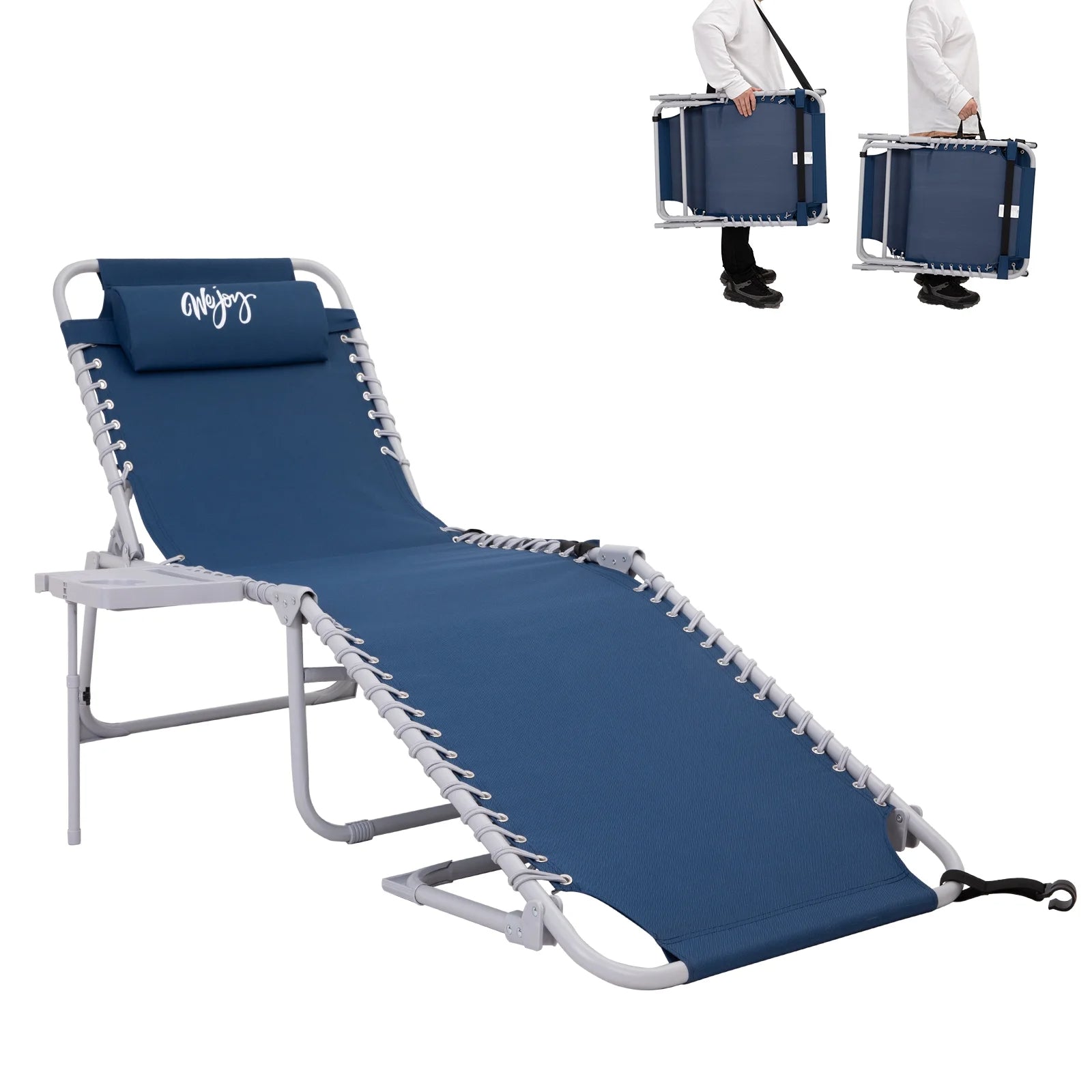 WEJOY Classic Lounge Chair Plus