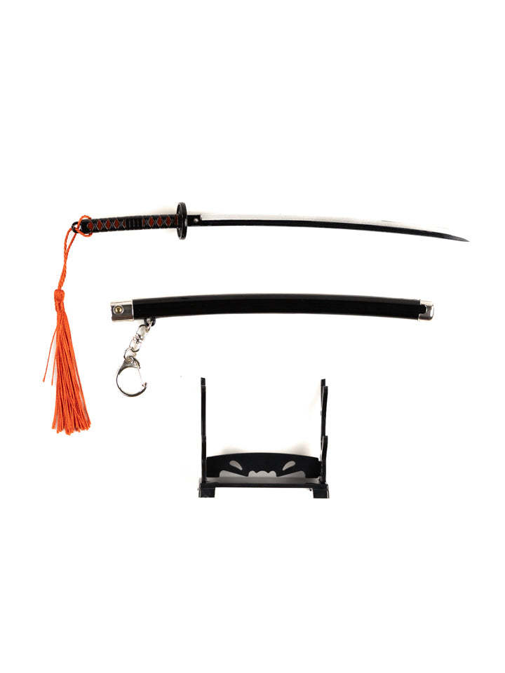 Tanjiro Keychain + Stand