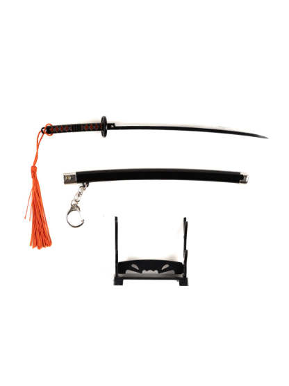 Tanjiro Keychain + Stand