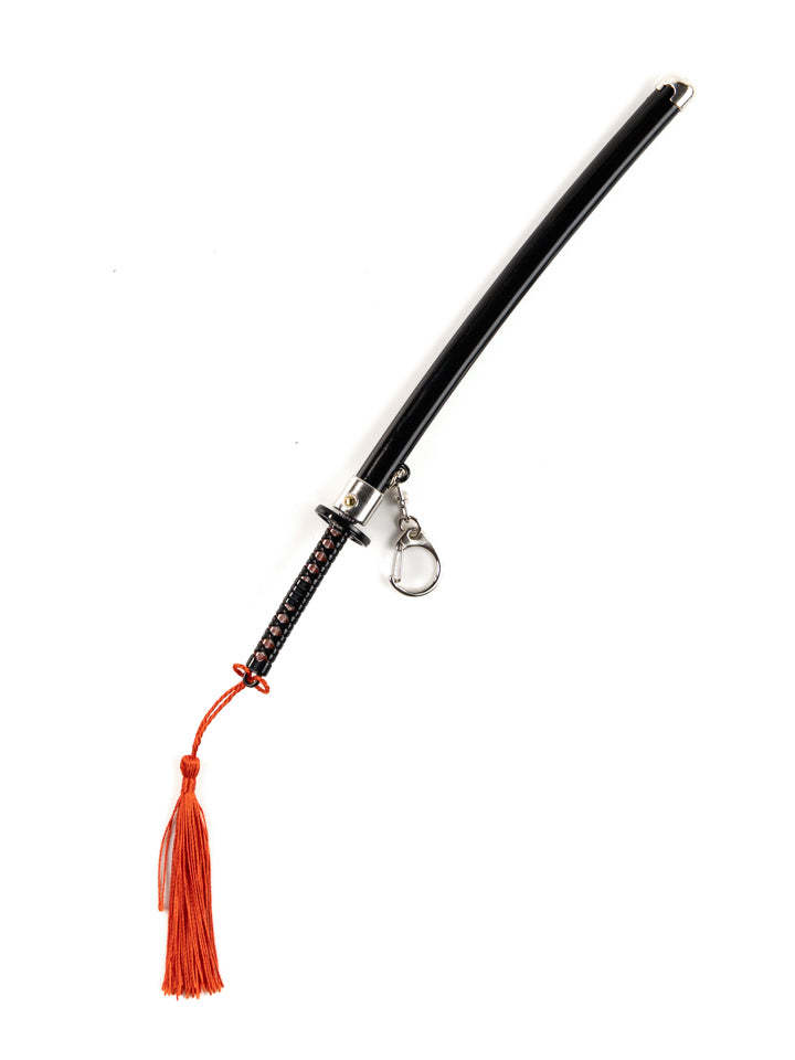 Tanjiro Keychain + Stand