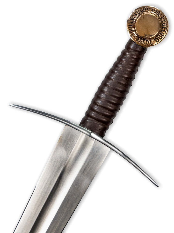 14th Century Medieval Arming Sword