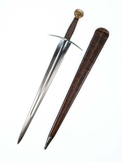 14th Century Medieval Arming Sword