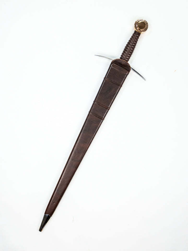 14th Century Medieval Arming Sword