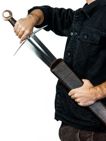 14th Century Medieval Arming Sword