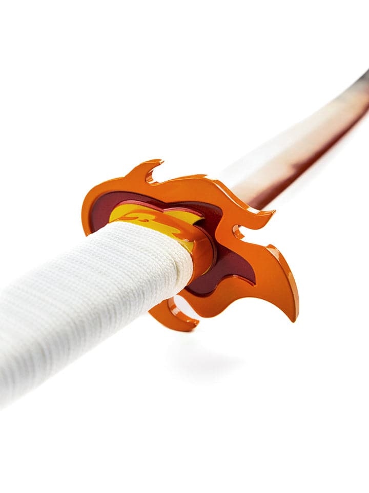 Battle-Ready Rengoku Katana (SHARP)