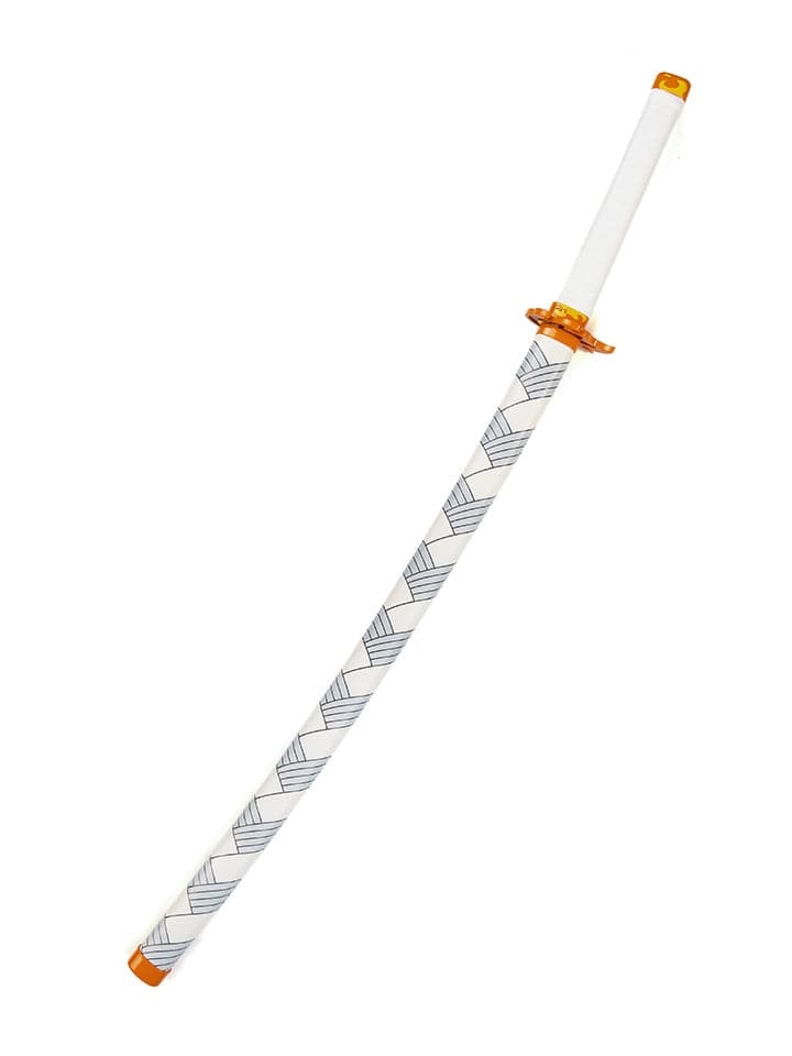 Battle-Ready Rengoku Katana (SHARP)
