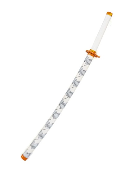 Battle-Ready Rengoku Katana (SHARP)