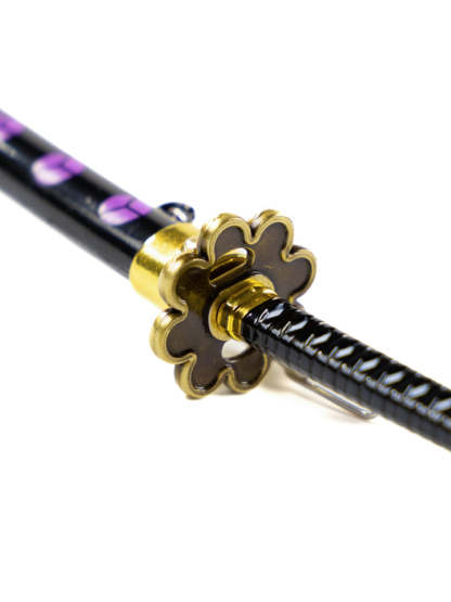 Shusui Keychain + Stand