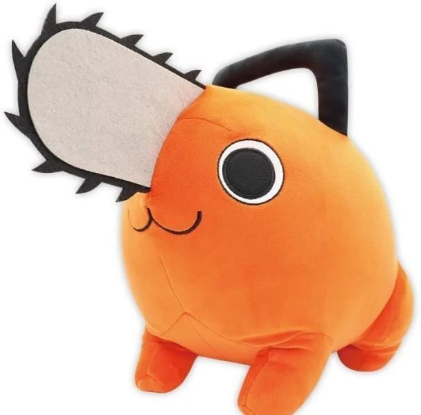 XL Pochita Plush