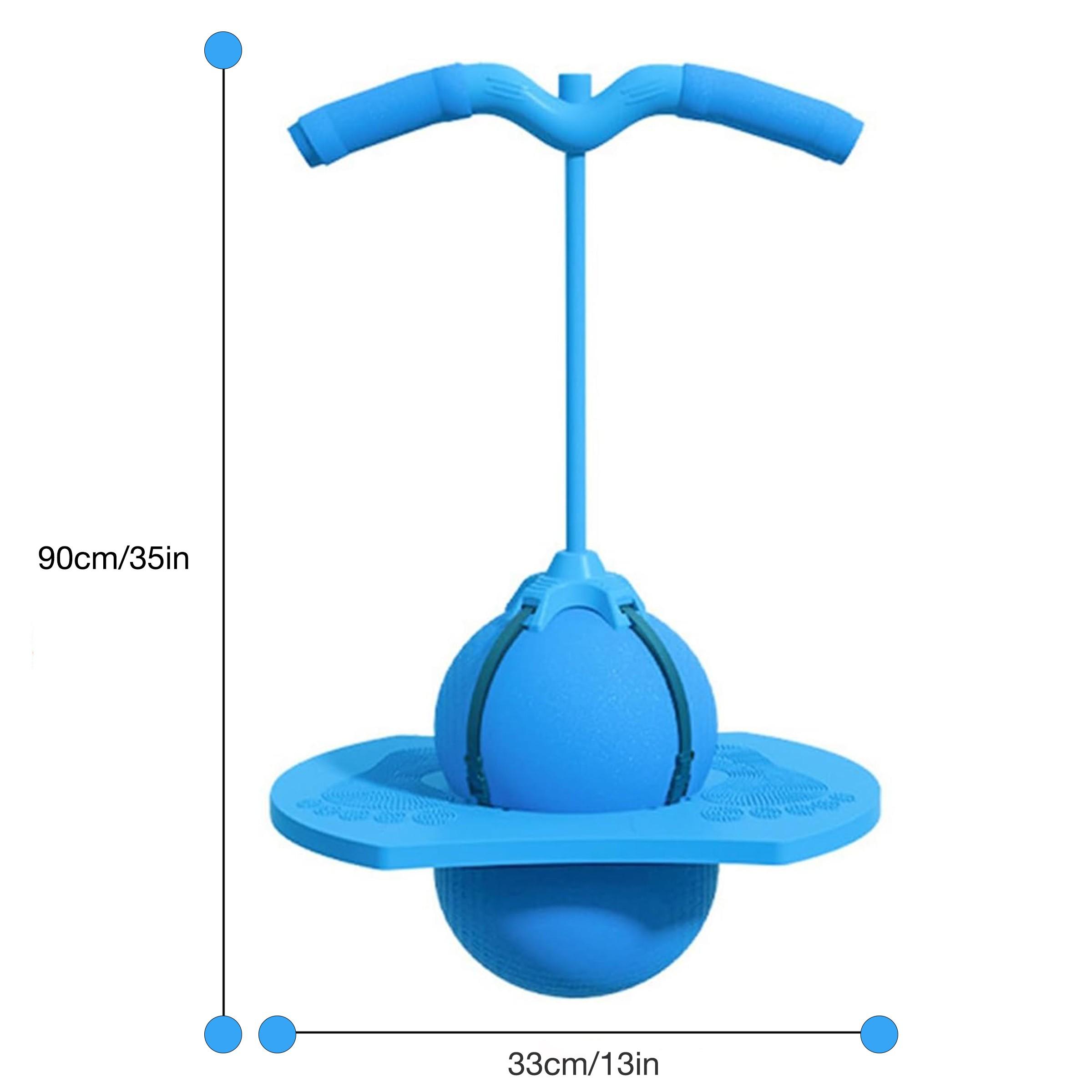 Kids Bouncing