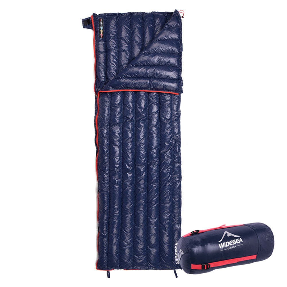 Sleeping Bag Duck Down 300/400G 90% Duck Down