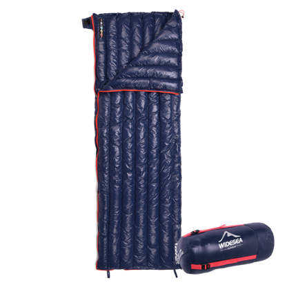 Sleeping Bag Duck Down 300/400G 90% Duck Down