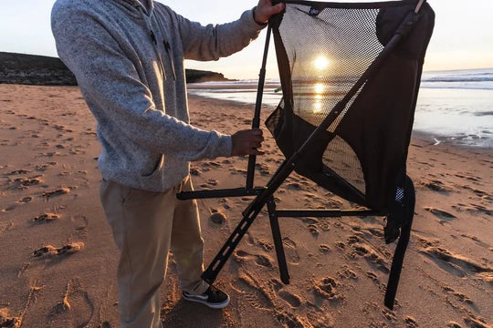 Sitpack Campster II Ultralight Portable Chair