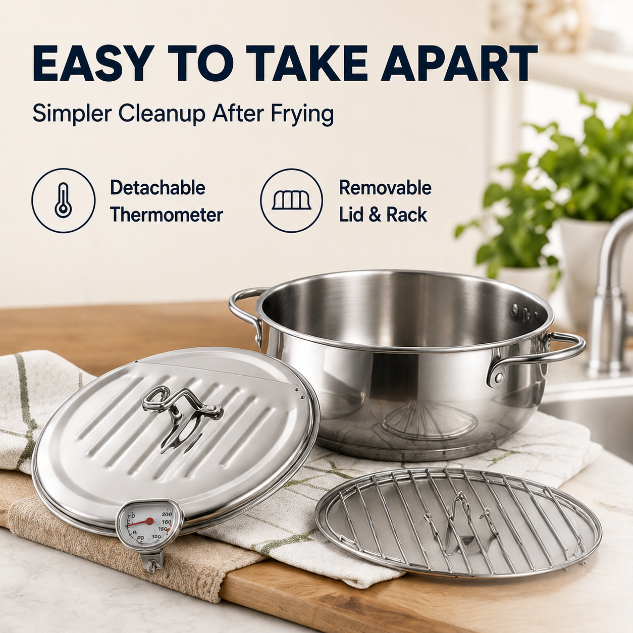Stovetop compatibility