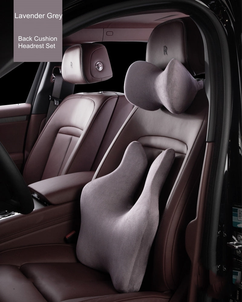 Cruise in Comfort Car Set