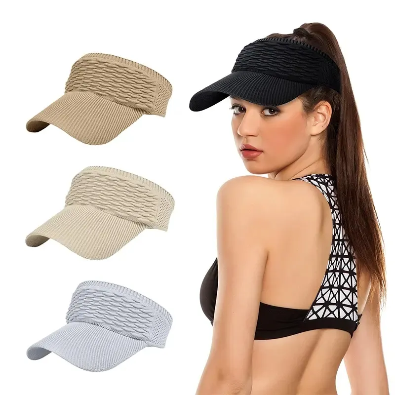 Sun Visor Hat Pack