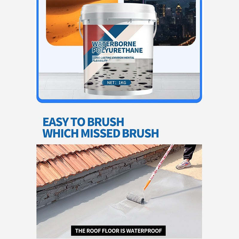 Multi Surface Waterproof Sealant