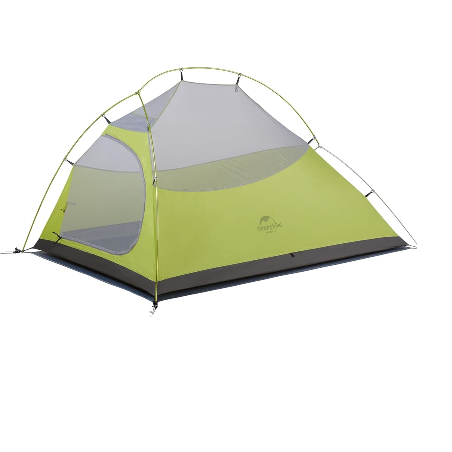 Cloud Up 2 Lightweight Backpacking Tent