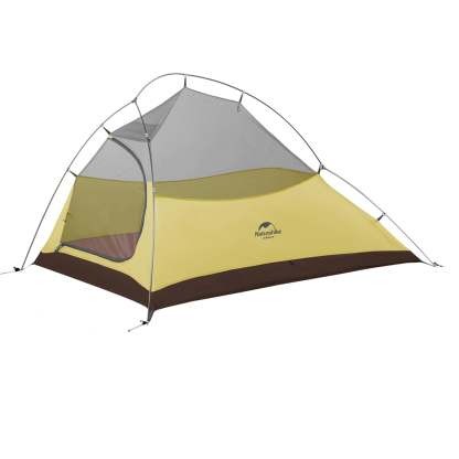 Cloud Up 2 Lightweight Backpacking Tent