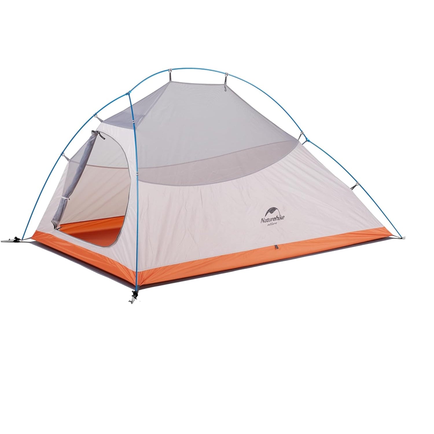 Cloud Up 2 Lightweight Backpacking Tent